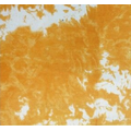 Standard Orange Tie-Dye Bandanna